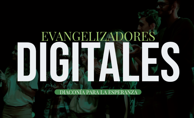 Evangelizadores digitales Bogotá