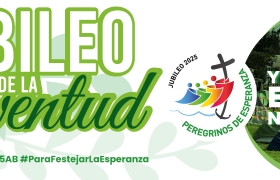 Jubileo de los jóvenes 2025