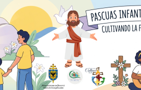 Pascua infantil y juvenil arquibogotá