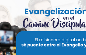 curso evangelizadores digitales