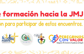Itinerario pasos