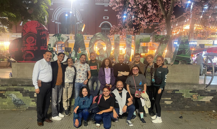 Retiro 2025, Puente J