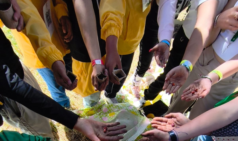 Jubileo de la Juventud 2025, Arquidiócesis de Bogotá