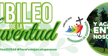 Jubileo de los jóvenes 2025
