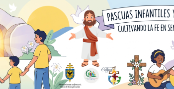 Pascua infantil y juvenil arquibogotá